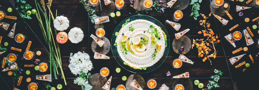 メゾン・ド・ガトー