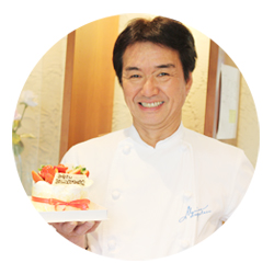 maison de gateau ｜オーナー 谷水正人