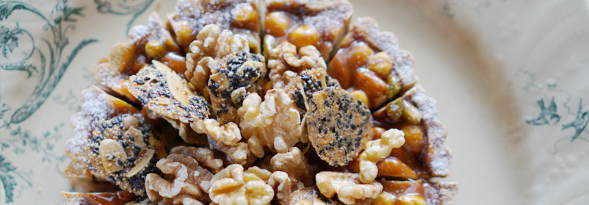 maison de gateau｜いつものケーキ