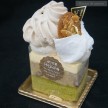 maison de gateau ｜ほうじ茶ムース