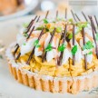 maison de gateau ｜かぼちゃタルト