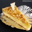 maison de gateau ｜松の実タルト
