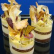 maison de gateau ｜なると金時のムース