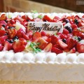 maison de gateau ｜Fresh Cake［S1-07］