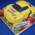 maison de gateau ｜Birthday Cake