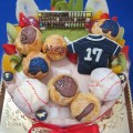 maison de gateau ｜Birthday Cake