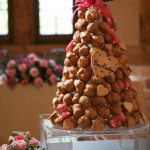maison de gateau ｜Croquembouche［クロカンブッシュ］