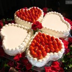 maison de gateau ｜Fresh Cake［H4-01 clover］
