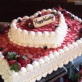 maison de gateau ｜Fresh Cake［S2-08］