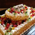 maison de gateau ｜Fresh Cake［S2-05］