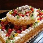 maison de gateau ｜Fresh Cake［S2-05］