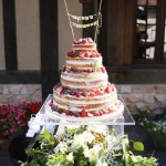 maison de gateau ｜Fresh Cake［naked 4T］