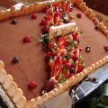 maison de gateau ｜Fresh Cake［S1 ティラミス］
