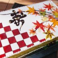 maison de gateau ｜Fresh Cake［ND-12 市松］