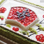 maison de gateau ｜Fresh Cake［ND-10 松竹梅］