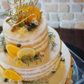 maison de gateau ｜Fresh Cake［halfnaked orangeharb］