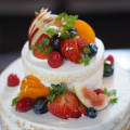 maison de gateau ｜Fresh Cake［halfnaked 2T］