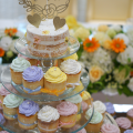 maison de gateau ｜Fresh Cake［cupcake 01］