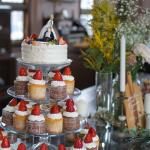 maison de gateau ｜Fresh Cake［cupbcake］