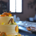 maison de gateau ｜Fresh Cake［C3 yuzu］
