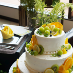 maison de gateau ｜Fresh Cake［C3 muscatorange］