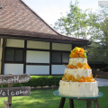 maison de gateau ｜Fresh Cake［C3 flower&oreange］