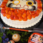 maison de gateau ｜Fresh Cake［C1 だるま］