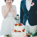 maison de gateau ｜Fresh Cake［01naked 01］
