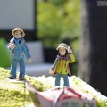maison de gateau ｜Original Design Cake［01 figure 登山］