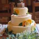 maison de gateau ｜Original Design Cake［03 figure in canada］