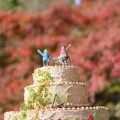 maison de gateau ｜Original Design Cake［figure 登頂］