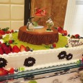 maison de gateau ｜Original Design Cake［ghibli］