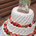 maison de gateau ｜Original Design Cake［figure teacher］
