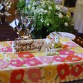 maison de gateau ｜Original Design Cake［marimekko＆ムーミン谷］
