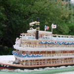 maison de gateau ｜Original Design Cake［michigan］