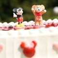 maison de gateau ｜Original Design Cake［mouse＆bear］