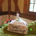 maison de gateau ｜Original Design Cake［olaf］