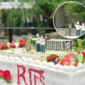 maison de gateau ｜Original Design Cake［Rits］