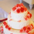 maison de gateau ｜Original Design Cake［Rose］