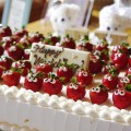 maison de gateau ｜Original Design Cake［smile］