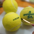 maison de gateau ｜Original Design Cake［tennis］