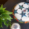 maison de gateau ｜Original Design Cake［worldcup］
