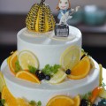 maison de gateau ｜Original Design Cake［カボチャ］