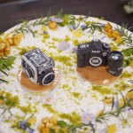 maison de gateau ｜Original Design Cake［カメラ］