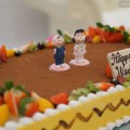 maison de gateau ｜Original Design Cake［チャーリー＆ルーシー］
