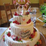 maison de gateau ｜Original Design Cake［ちょと似フィギュア］