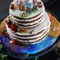 maison de gateau ｜Original Design Cake［プロポーズまでの軌跡］