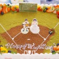 maison de gateau ｜Original Design Cake［監督］