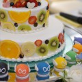 maison de gateau ｜Original Design Cake［関ジャニ∞］