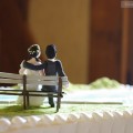 maison de gateau ｜Original Design Cake［久美浜・甲山のベンチにて］